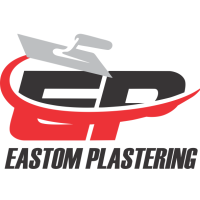 Eastom Plastering Logo