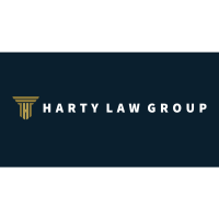 Harty Law Group Logo