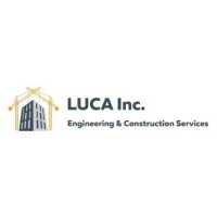 Osteria LuCa Logo