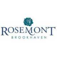 Rosemont Brookhaven Logo
