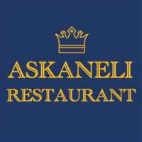 Askaneli Premium Georgian and International Restaurant Logo