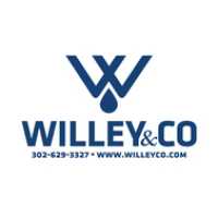 Willey & Co Logo