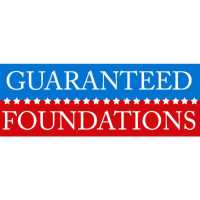 Guaranteed Foundations Logo