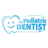 Pediatric Dental Specialists of Montrose Logo