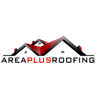 Area Plus Roofing Logo
