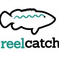 ReelCatch Restaurant Logo