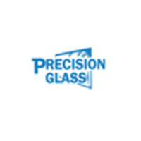 Precision Glass & Upholstery Inc Logo