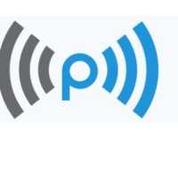 Ping Marketing Logo