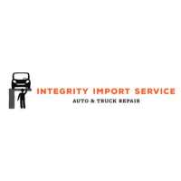 Integrity Import Service Logo