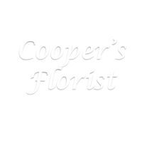 Cooper's Florist Logo