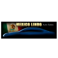 Mexico Lindo Auto Sales Logo