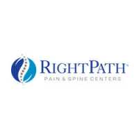 Right Path Pain & Spine Center Logo