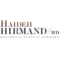 Dr. Haideh Hirmand, MD Logo