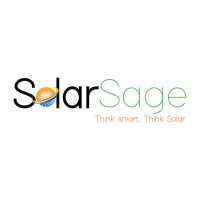 Solar Sage Logo