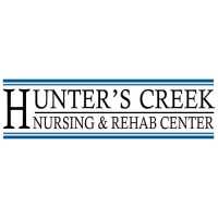 Hunter's Creek Nursing and Rehab Center Logo