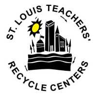 St. Louis Teachers' Recycle Center, Inc. Logo