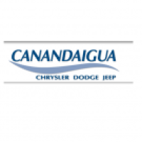 Canandaigua Chrysler Dodge Jeep Logo