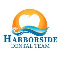 Harborside Dental Team Logo