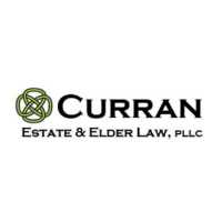 Curran Estate & Elder Law, PLLC Logo