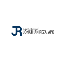 The Law Offices of Jonathan Reza, APC Logo