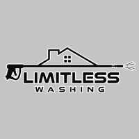 Limitless Washing LLC Logo