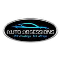 Auto Obsessions Logo