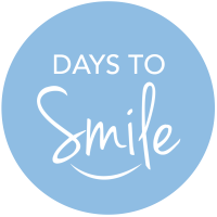 Days to Smile Orthodontics Logo