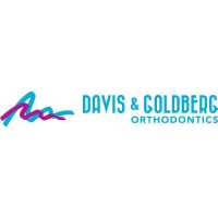 Davis & Goldberg Orthodontics Logo