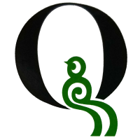 Quetzal Landscapes, Inc. Logo