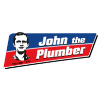John the Plumber Logo