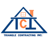 Triangle Contracting Inc Logo