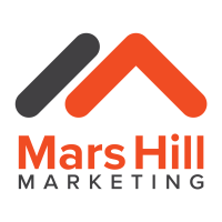 Mars Hill Marketing Logo