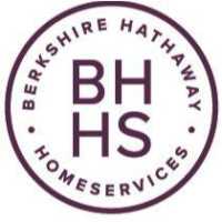 Jeannie Frangos, REALTOR | Berkshire Hathaway HomeServices Logo
