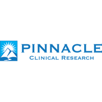 Pinnacle Clinical Research Logo