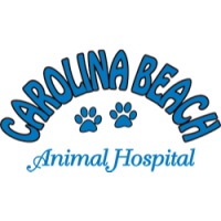 Carolina Beach Animal Hospital Logo