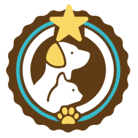 Animal Medical Center of Moss Bluff Logo