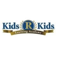 Kids 'R' Kids - Mason Logo