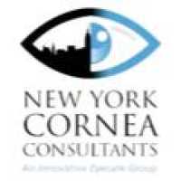 New York Cornea Consultants Logo