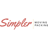 Simpler Moving & Packing Logo