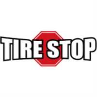 Tire Stop Logo