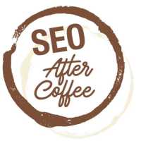 SEO After Coffee Logo