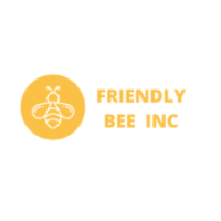 Friendly Bee Inc. Logo