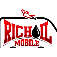 RichOil Mobile LLC Logo