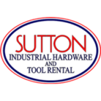 Sutton Industrial Hardware Logo