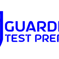 Guardian Test Prep Logo