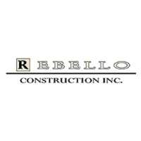 Rebello Construction Logo