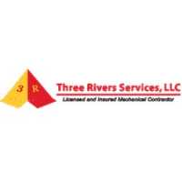 Three Rivers Services, LLC Logo