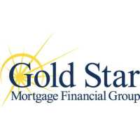 Kyle Lawson - Gold Star Mortgage Financial Group Logo