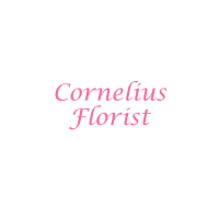 Cornelius Florist Logo