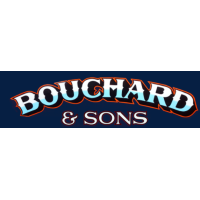 Bouchard & Son Inc Auto Service Logo